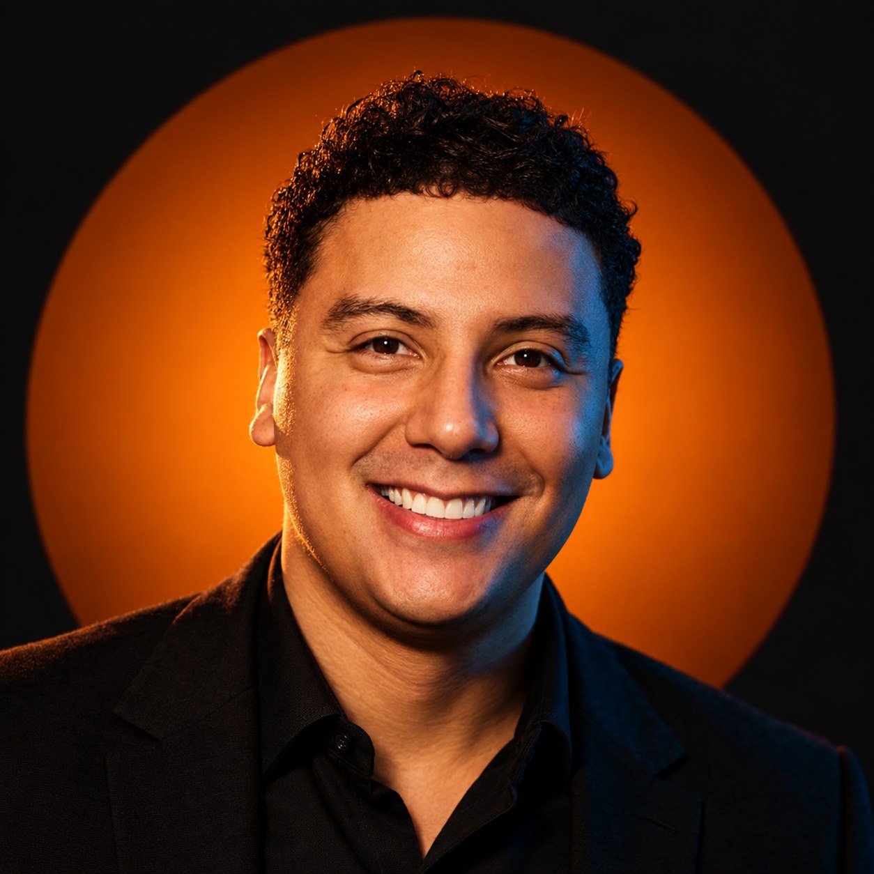 Steven Serrano